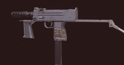 Warzone best MAC-10 loadout: Our MAC-10 class setup recommendation and how to unlock the MAC 10 explained