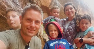 Family of Latter-day Saint YouTuber King of Random Who Passed Away Bears Powerful Testimony