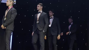 2.5K views · 59 reactions | 磊The highlights of the amazing #FIMawards...