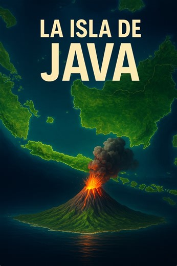 2.9K views · 86 reactions | Una de las Islas más pobladas del mundo 🌍 #java #island #indonesia #asia #latinos #viajes #trip #parati | Intercontinentales | Facebook