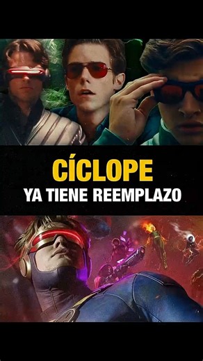 Cyclops: The New Leader of the X-Men