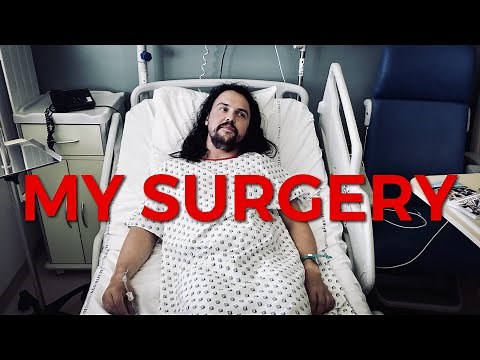 APPENDICITIS | My Appendix removal surgery (Laparoscopic appendectomy). Storytime!