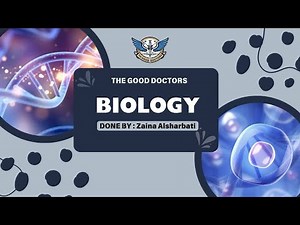 Lecture 3 - Proteins : Biology