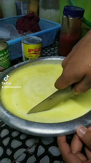 Thiha Kyaw Thu သည် TikTok ပေါ်တွင် ရှိသည်