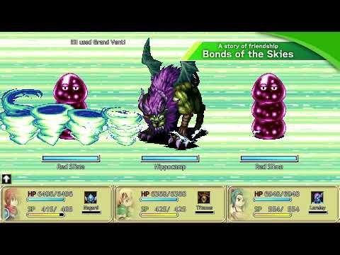 Kemco RPG Selection Vol. 4 Videos for PlayStation 5 - GameFAQs