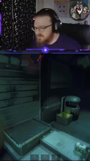 Balls kicked HARD | #heavybot45 on #Twitch