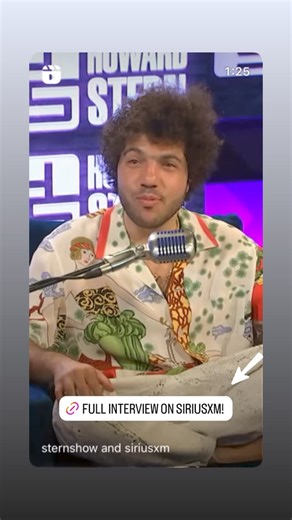 1.3K views | The Howard Stern Show on Reels | Facebook