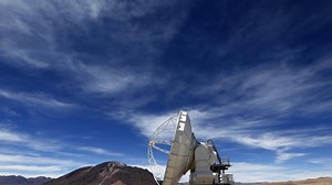 Square Kilometre Array: Beteiligt sich Deutschland doch nicht?