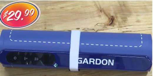 Does It Work? Gardon Food Warming Mat