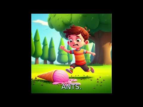 The Boy Who Learned Optimism | Read Aloud Stories for Kids