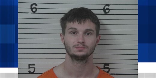 Jackson County Sheriff’s Office update: Wanted suspect in custody