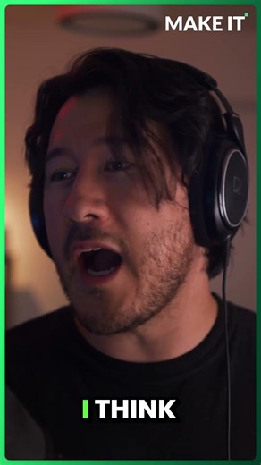 Learning More About Myself Everyday | Markiplier