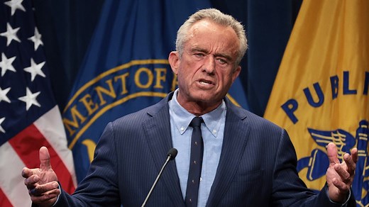 RFK Jr., CDC panel have been casting doubt on the hepatitis B vaccine. Here's why it's safe