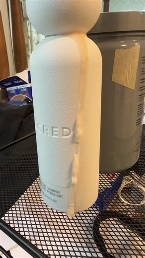 Hydrating Shampoo Leak Issue: What’s Going On?