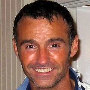 Marti Pellow Girlfriend 2026: Dating History & Exes - CelebsCouples