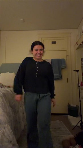 Tech Week 4 Outfits: Your Weekly Theatre Style Guide