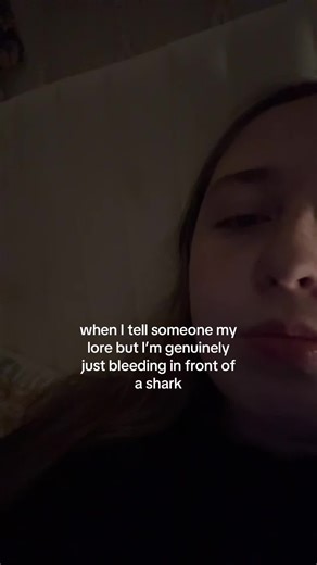 #shark #lore #relatable | shark