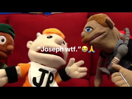 Amazing caption😛#SML #codyjuniorjoseph #fypシ゚viral #JEFFY #smlclip | joseph from sml