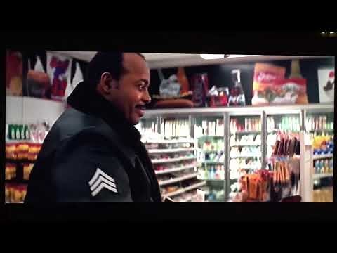 Cop Talk Scene | Die Hard (1988)