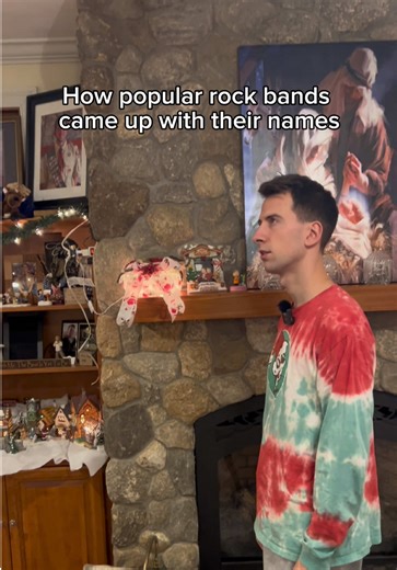 Explore Our Rock Band's Sound and Vibe