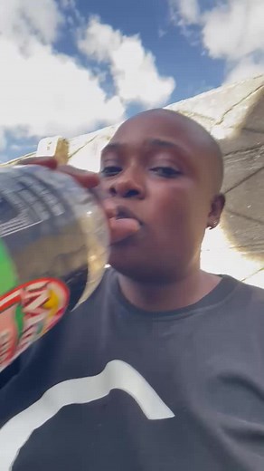 Bernadette Mukova on TikTok