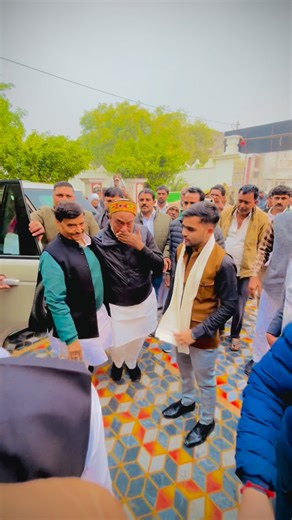 Adv Nishant Srivastava on Instagram: "Boss ❤️#shivpalsinghyadav"