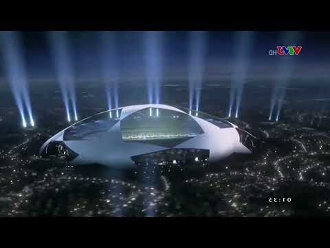 UEFA Champions League 2013 Intervalo Heineken.