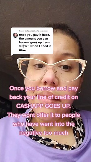 Cashapp Line of Credit: Borrow Smart and Build Credit