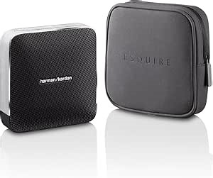 Harman Kardon Esquire Portable Wireless Speaker and Conferencing System