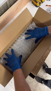 All packaged and ready to go! | Legacy Form USA