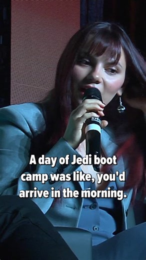 DAFNE KEEN FAN on Instagram: "Dafne Keen 🔥"