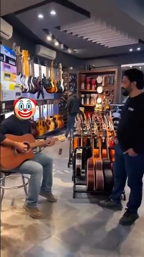 #prank guitar prank