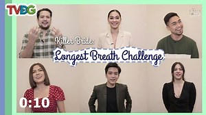 24K views · 773 reactions | Napahinga ng malalim ang Killer Bride...