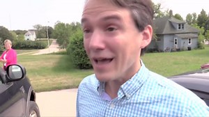 Reporter who moved to Red Lake Co. after calling it ugliest in the nation says he has cancer