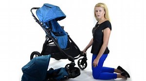 A helpful guide on how to install a second seat onto your City Select. | baby jogger UK | Facebook