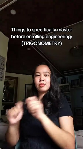 Trigonometry Essentials for Engineering Freshmen