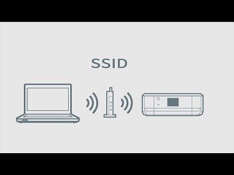 パソコンと接続する （無線LAN 手動設定編）（エプソン EP-30VA,EP-808A,EP-978A3,EP-10VA）NPD5395