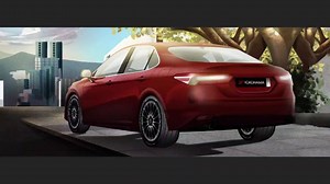 YOKOHAMA ADVAN dB V552 The Silent Moves - Beautiful Results #YokohamaPH #ADVANdB #V552 | Yokohama Philippines