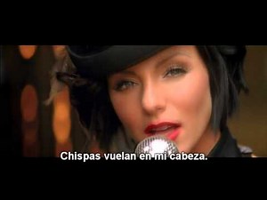 t.A.T.u. - Sparks (Español)