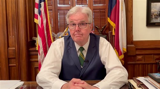 Watch my latest video. We cannot in good conscience leave Austin without banning THC, which is harming our children, and destroying Texans’ lives and families. | Dan Patrick