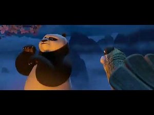 Kung Fu Panda 🐼 Quit, don’t quit! Noodles, don’t noodles!