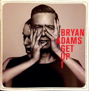 Bryan Adams - Get Up