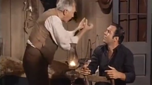 Bonanza S4.E14 ∙ The Jury (P3) #bonanza #tvshow #tvseries | Bonanza tv series