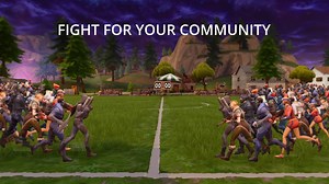 The 2nd week of the #Alienware Community Showdown is live! Fight for the coveted 1,000,000 V-Bucks and for gaming PCs in the biggest Fortnite challenge to date. To join, get the Showdown app on Overwolf, select your favorite Twitch community, and make it #1 by getting kills and wins. Learn more: http://bit.ly/2J1uXAc | Overwolf