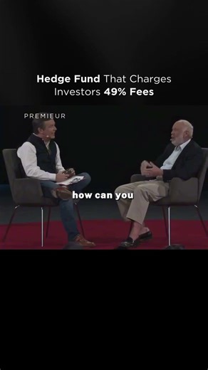 Jim Simons & the Fund That Beats Everyone, Even After Fees