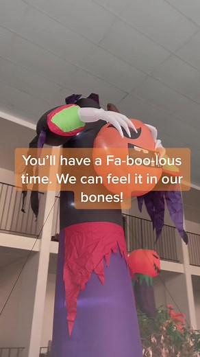 Adventureland Resort on TikTok