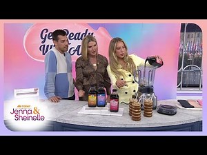 Alix Earle Shares Her Get Ready With Me Routine on TODAY