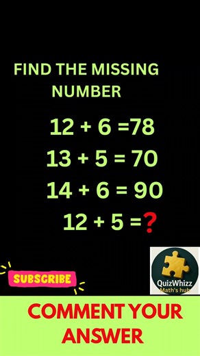 Can You Solve This Olympiad Math Question? Challenge for Genius #maths #braintestsolution