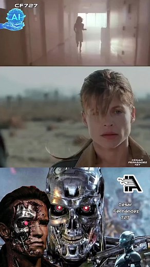 La historia detrás de Skynet: Creación y consecuencias