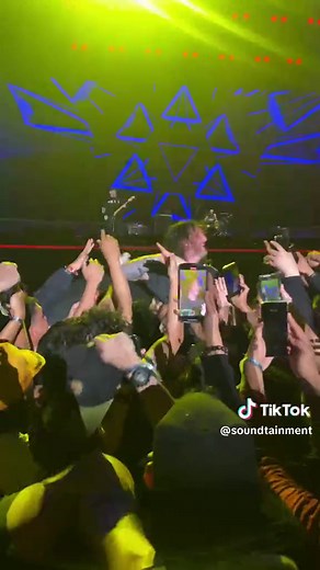 Madball Live Performance at Hammersonic 2024